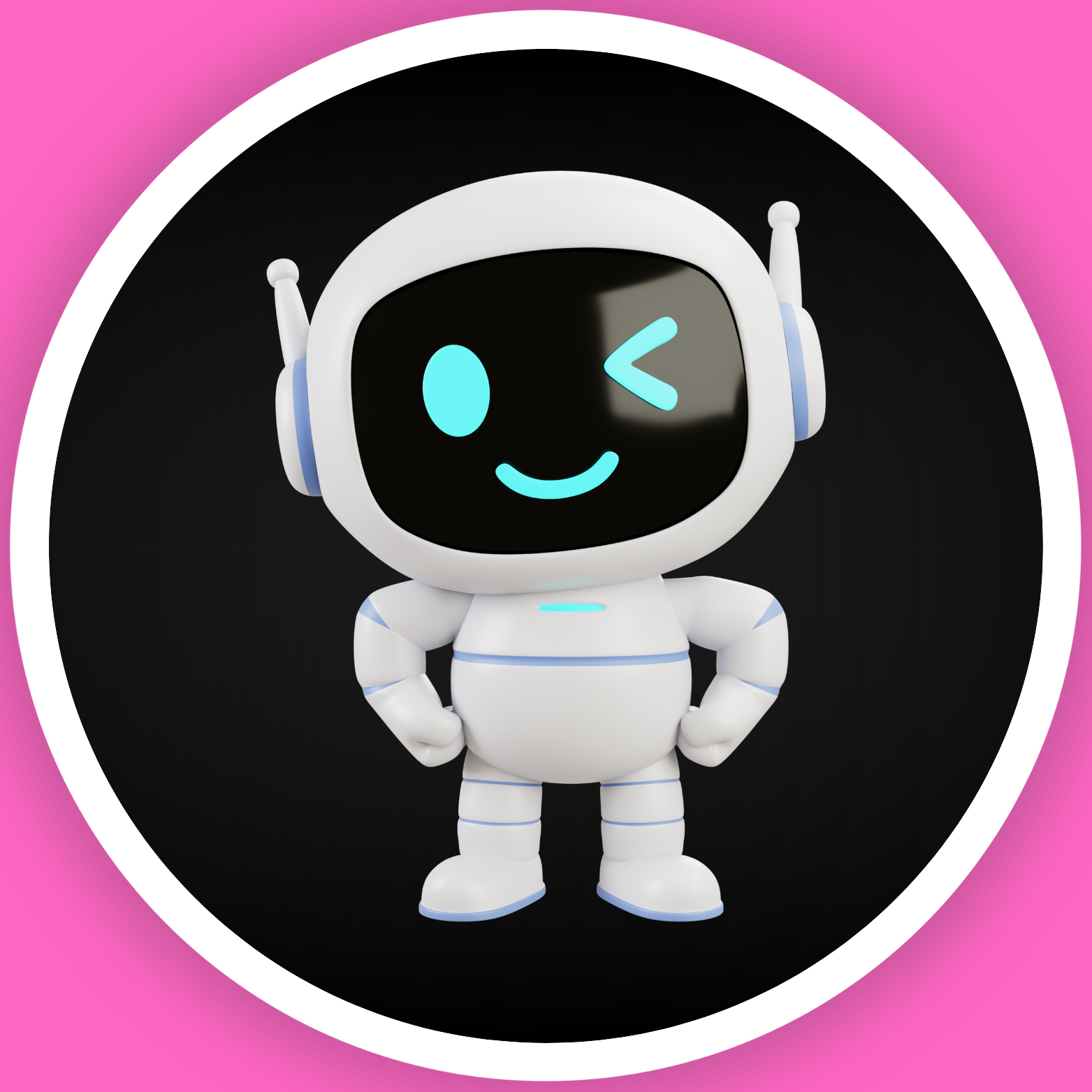 PIPO AI Chatbot Toggle - Ask Anything About SR Media