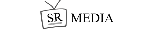 SR Media logo